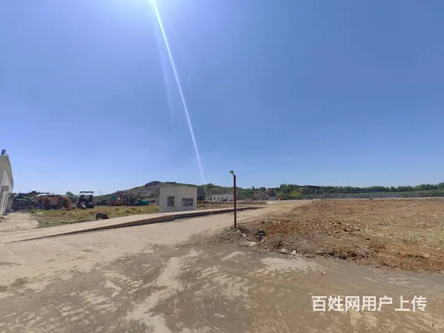 （城市在线找房免费）开发区通港大道附近独门独院场地出租 - 图片 6