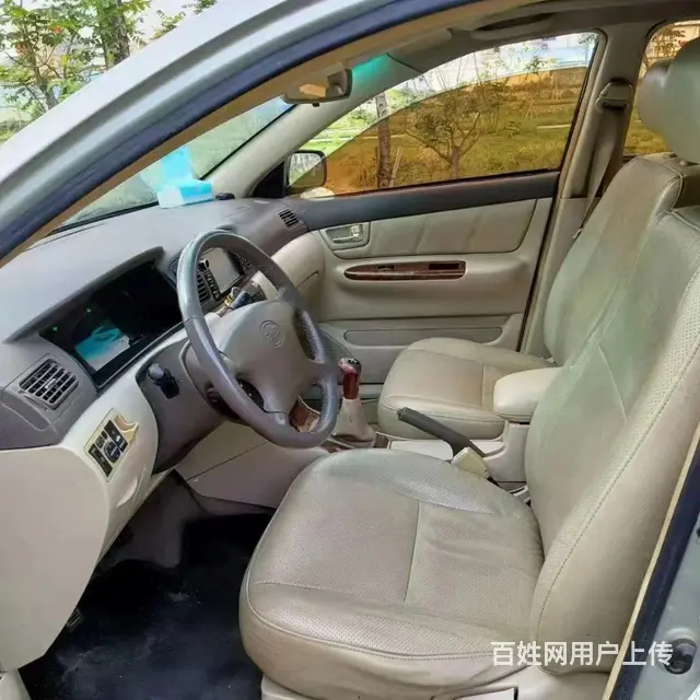 比亚迪F3 2010款 1.5 手动 新白金版 GLX-i - 图片 8