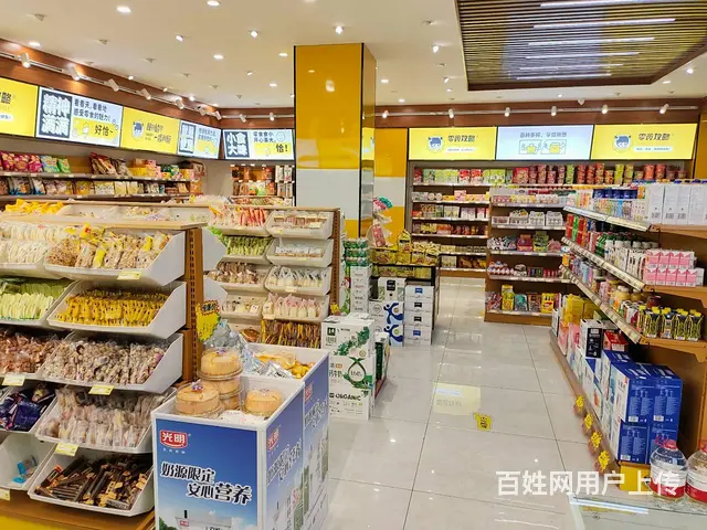 （老板本人）日营6000，芙蓉区紫薇路烟酒零食店转让6146 - 图片 3