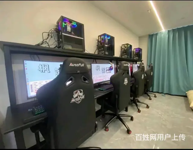 西湖留下经营中酒店宾馆转让电竞酒店生意火爆 - 图片 8