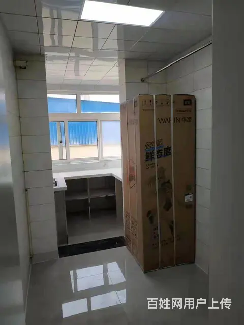 上阳路黄金技校对面  一室  精装修 - 图片 6
