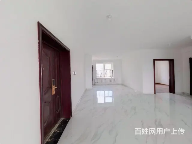 刚需价买改善！碧桂园精装修次新房，通透大三居，耳朵户型 - 图片 4