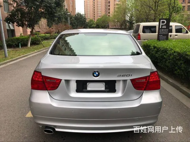 宝马3系 2009款 320i 2.0 手自一体 - 图片 10