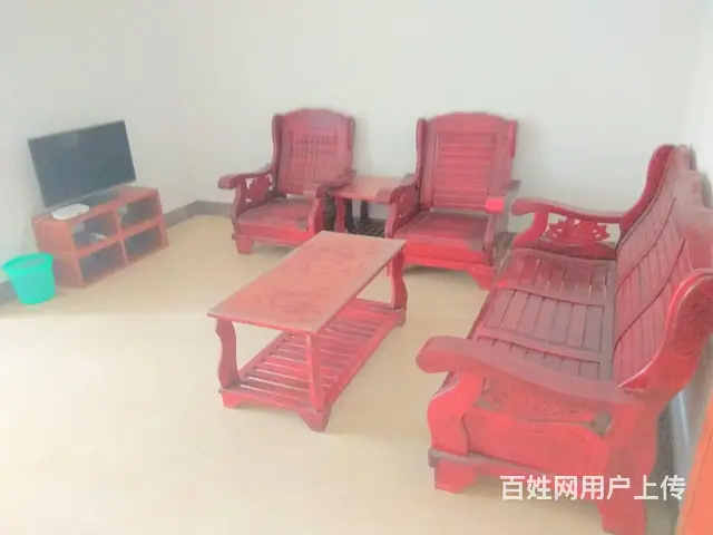 新房100平方干净卫生安全安静通风好阳光好有车位，无虫无蟑螂 - 图片 3