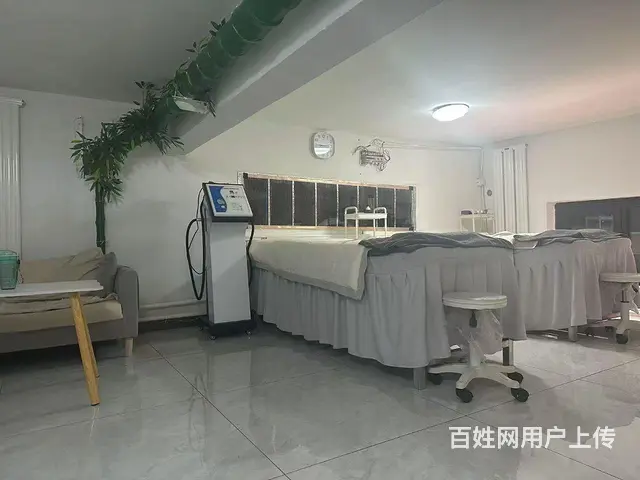 （旺铺）顺城区澳海御景苑南门美容院转让外兑 - 图片 3