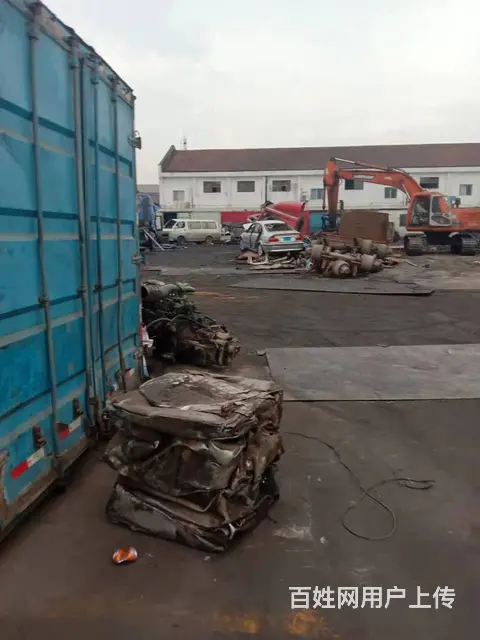 专业回收二手小轿车、面包车、报废车、货车等 - 图片 1