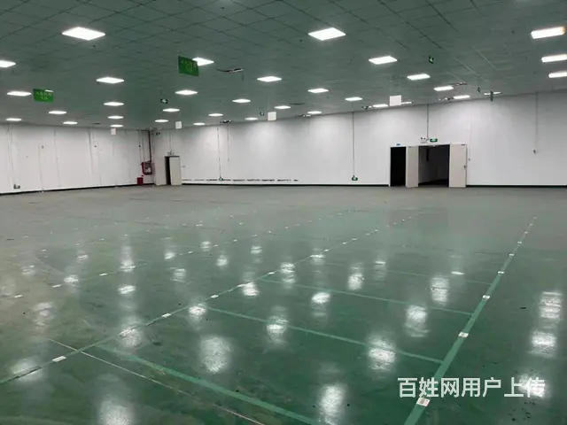 花桥原房东1000平仓库，精装修，拎包入住。 - 图片 6