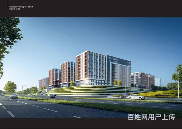 金霞医疗器械产业园高标准厂房招租中 - 图片 5