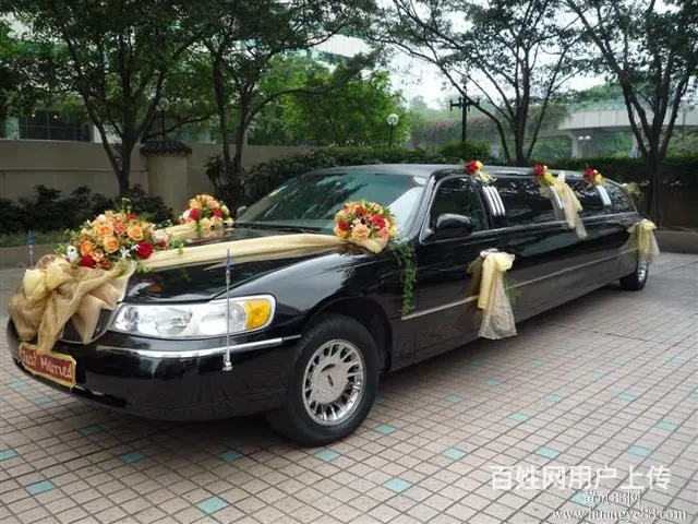 邳州出租豪华汽车服务，新车出租 - 图片 1