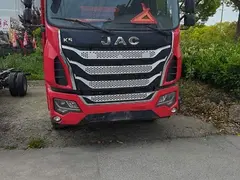 JAC高栏特价