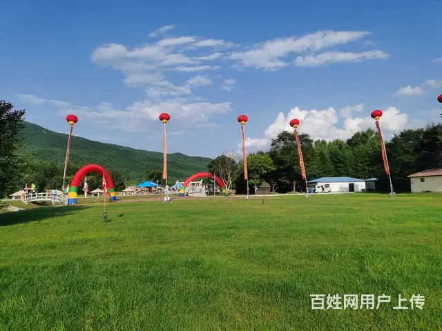 伊春舞台桁架喷绘写真桁架等 - 图片 10