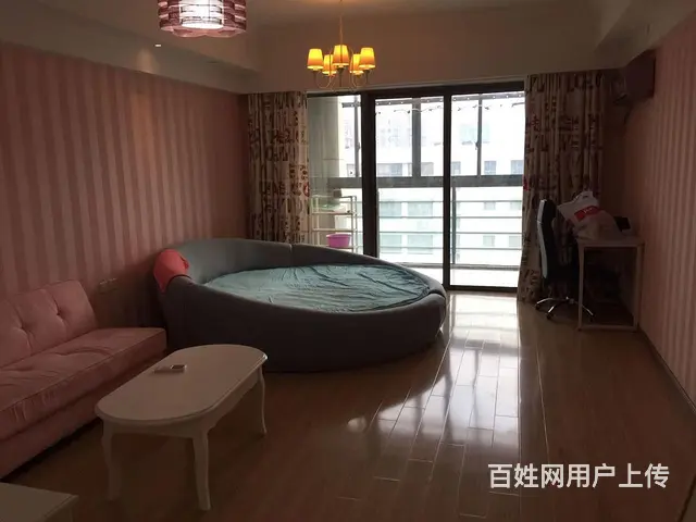 【搞定了！】高新区柏岭大厦住房出租 - 图片 2