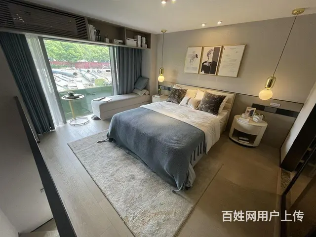 城西宝龙广场售楼部团购热线 - 图片 8