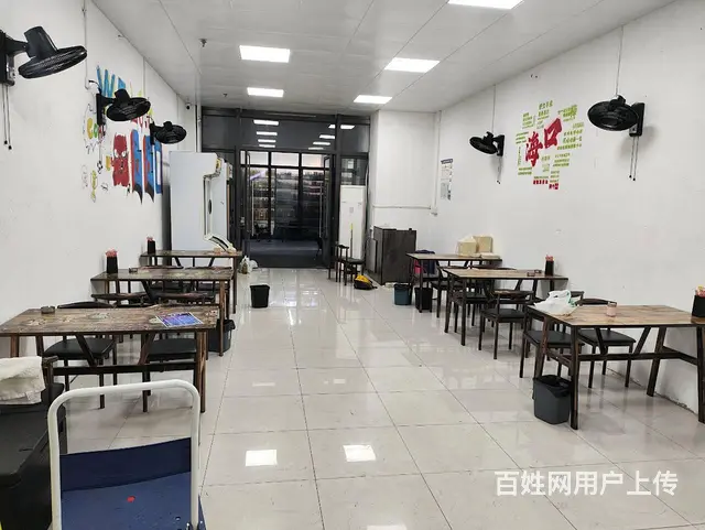 （51旺铺推荐）保利中央海岸96平临街带外摆旺铺转让 - 图片 3