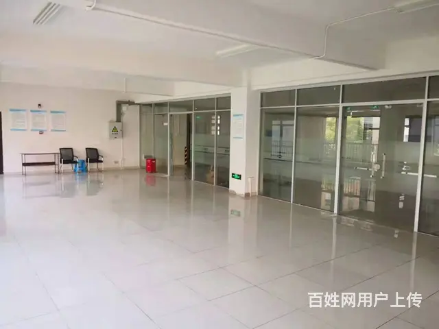 （老板本人）麓谷企业广场整栋厂房/写字楼低价出售  6076 - 图片 8