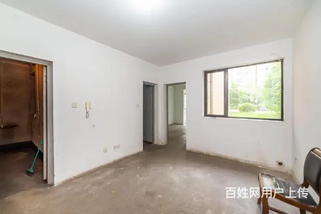 飞龙小學、中學天山花园1室，采光好，急售，满2年，有图为证 - 图片 5