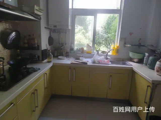 近地铁 电梯次卧 包水电物业宽带 随时看 - 图片 4