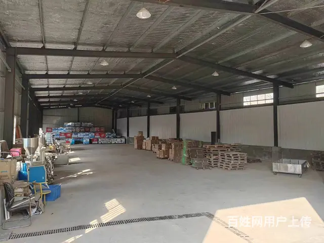 （老板本人）开福区捞刀河厂房/仓库房东低价出租  5718 - 图片 1