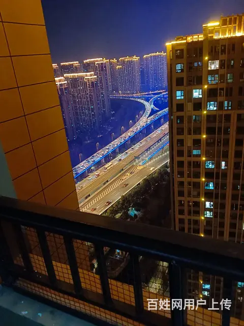 龙湖天街附近好房出租 - 图片 1