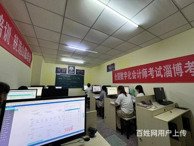临淄大利群对面计算机基础文档排版电子表格制作文档排的图片