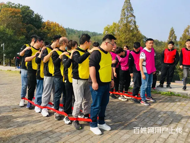 【沧浪户外拓展团建】合肥拓展培训，公司团建企业年会 - 图片 5