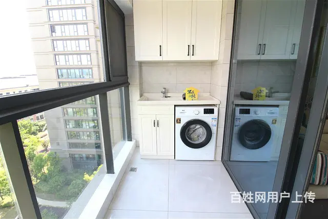新上 桃源小镇芳华苑 业主自住精装修 置换诚心出售 - 图片 8