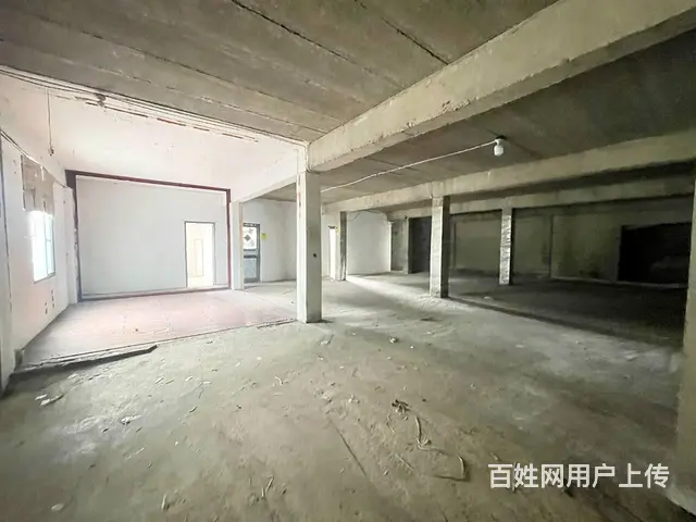 （老板本人）开福区捞刀河中青路附近厂房/仓库优价出租6499 - 图片 9