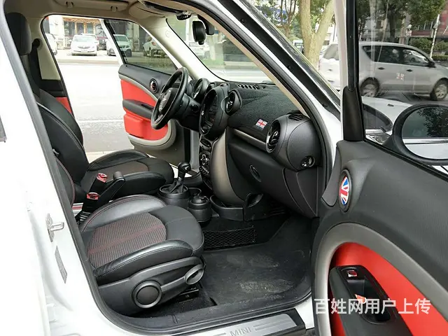 MINI Countryman(进口) 2016款 - 图片 6
