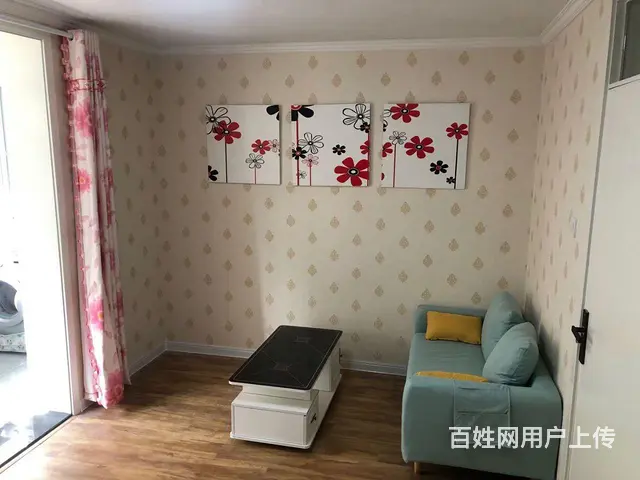 鼓楼经典附近  港北小区多套精装全套家具家电齐全拎包入住地铁 - 图片 3