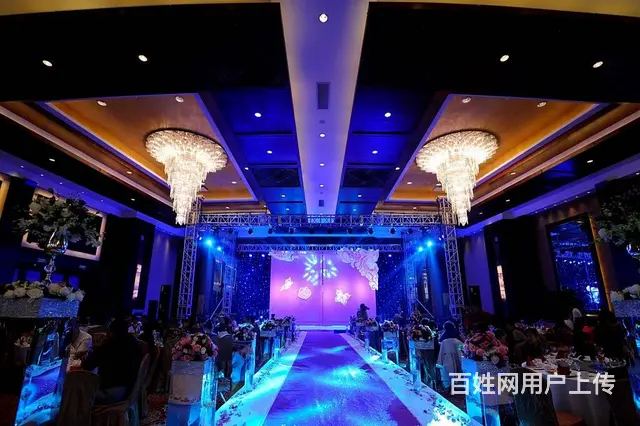 苏州婚礼庆典、宝宝宴、寿宴 - 图片 2