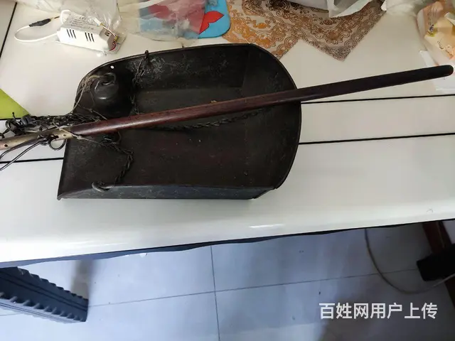 手提称 - 图片