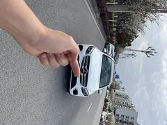 出17年GLC260豪华
