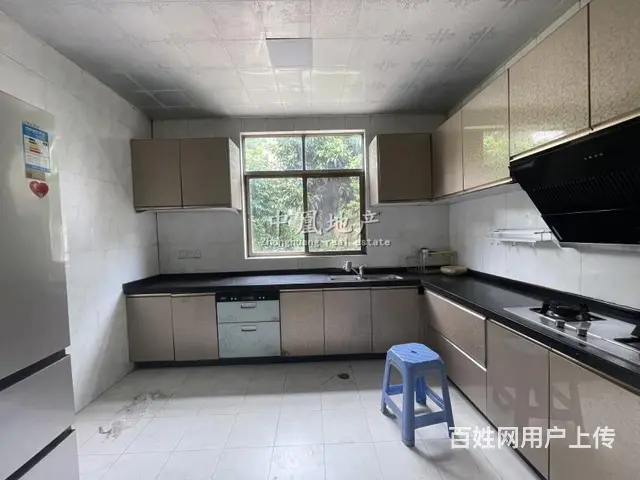 凤曦苑南向五房 245平单边位花园 加建60平装修 - 图片 10