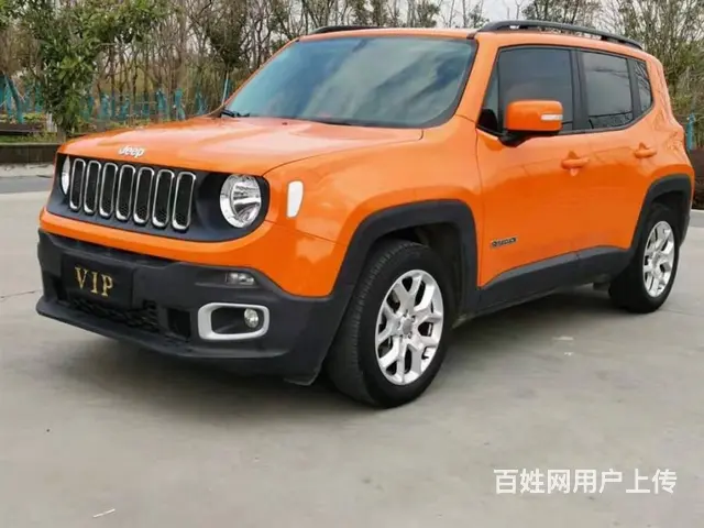 Jeep 自由侠 2018款 1.4T 双离合 180T 高 - 图片 9