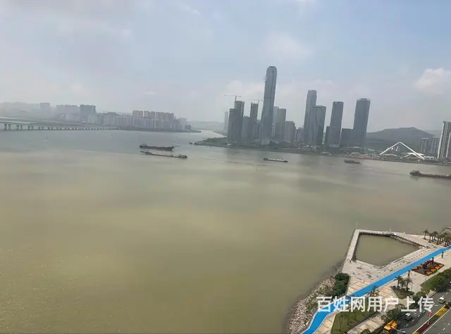 横琴独门独院厂房招租 空地1.7万平米 花园空地免 - 图片 3