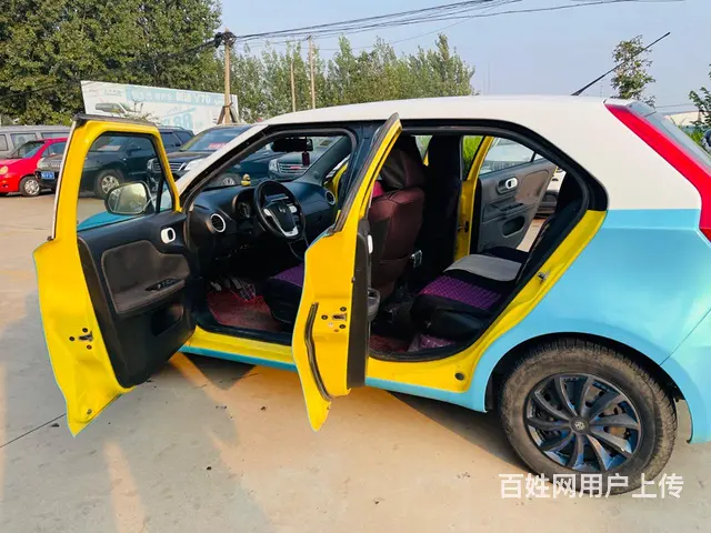 【搞定了！】MG3 2013款 1.3 手动 舒适版 - 图片 4