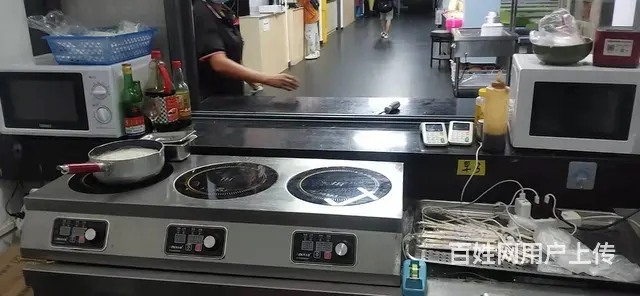 （51旺铺推荐）城市职业学院食堂档口出租 - 图片 1