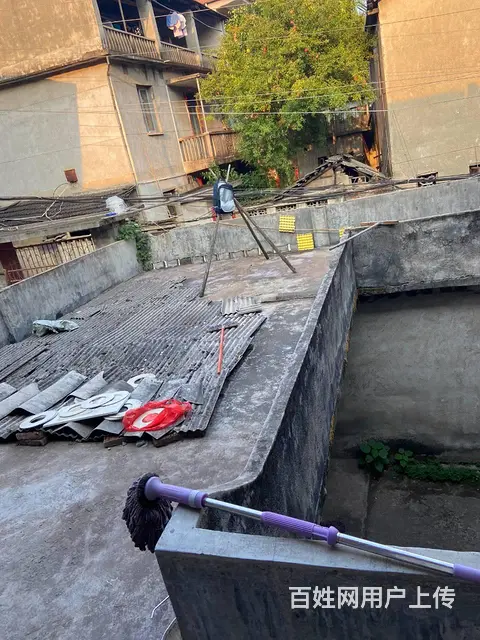 茶山里面凤凰山 普通住宅 简单装修 - 图片 10