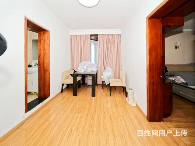 三里亭新上好房，全明东边套可改两房，装修清爽，采光佳！ - 图片 1