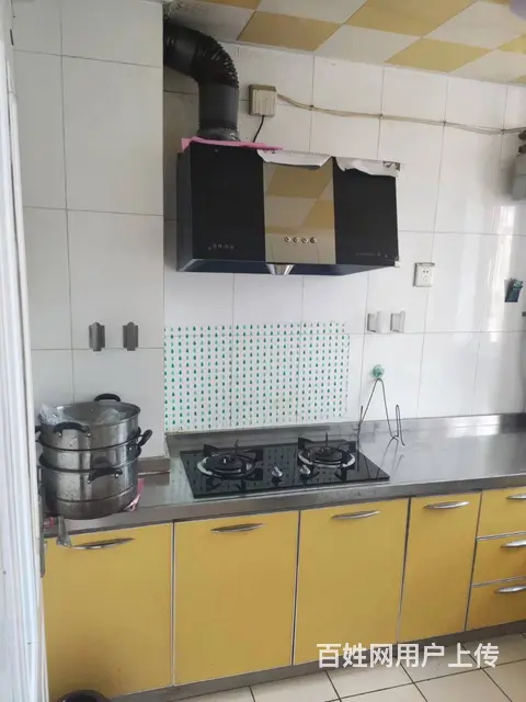 经区南曲阜A区 普通住宅1厅 中等装修 - 图片 10