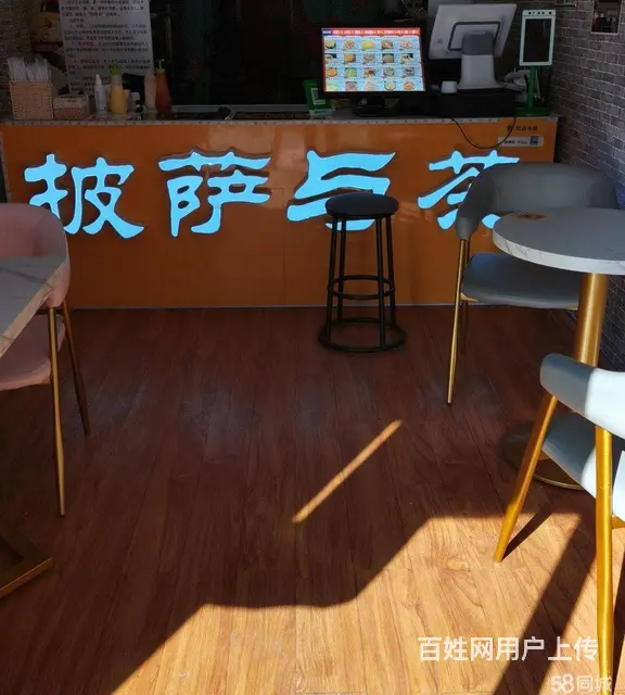 【创美】中信大厦好位置临街门市房出租 - 图片 3