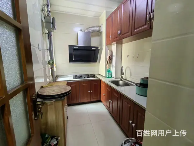 嘉亿国际105平 精装三室 带储 79万 - 图片 5