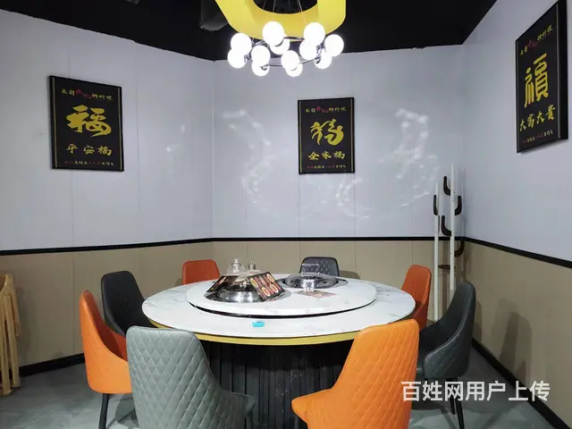B个人一金桥凤凰城商圈铁锅炖（火锅店）转让 - 图片 9