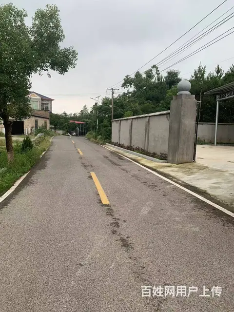 （老板本人）岳麓区大王山高速出入口旁独门独院厂房仓库优价出租 - 图片 2