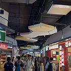 4120（爆铺网）西乡塘客运站商业街核心旺铺转让！