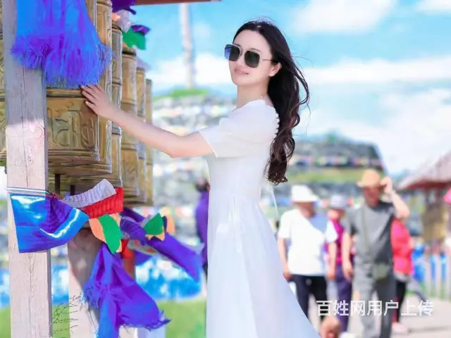 呼伦贝尔呼伦贝尔旅游租车司机师傅别克商务车 - 图片 2