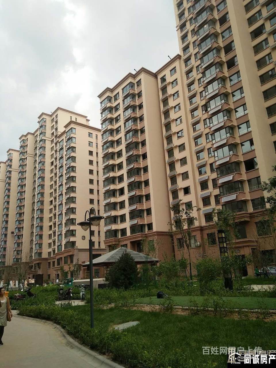 长治房屋 长治二手房出售 长治二手房出售 长治御泽嘉园二手房1/11