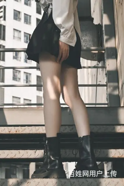 职业摄影师人像写真影棚外景探店拍摄 - 图片 8