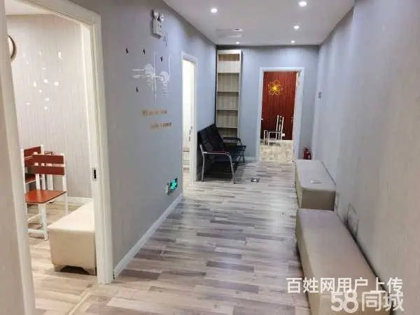急转！信阳市浉河区天润广场320平一飞教育 - 图片 11