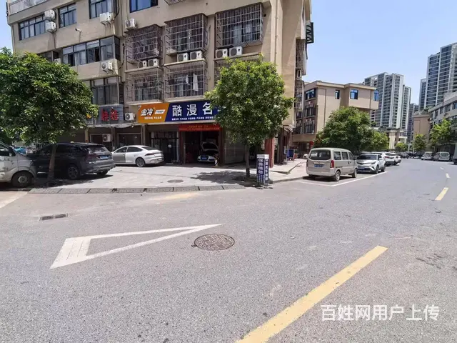 青庭.汽车美容维修店！佛堂吴溪叶好位置汽修店整体生意转让 - 图片 2